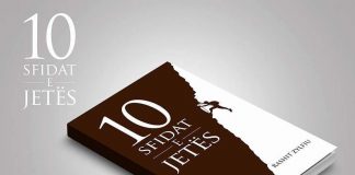 10 Sfidat e Jetës – Rashit Zylfiu