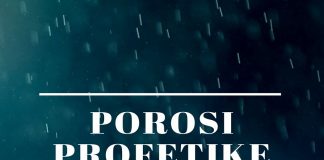 Abdulkadër el-Arnauti – Porosi profetike