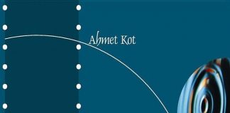 Uthullëra dhe ujëra – Ahmet Kot