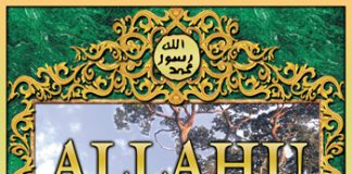 Allahu njihet permes arsyes – Harun Jahja
