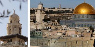 Kudsi, çështje e çdo muslimani – Dr. Jusuf Kardavi