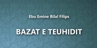 Bazat e Teuhidit – Dr. Bilal Filips