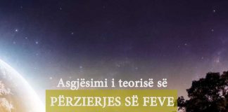 Asgjësimi i teorisë së përzierjes mes feve – Bekr Ebu Zejd