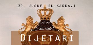 Dijetari dhe zullumqari – Dr. Jusuf Kardavi
