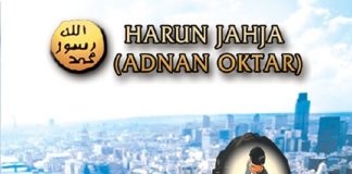 Njeriu i vogël në kullë – Harun Jahja