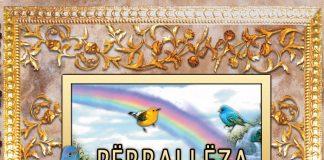Përrallëza për fëmijët e mençur – Harun Jahja