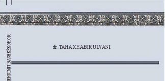 Kriza e mendimit bashkëkohor – Taha Xhabir Ulvan