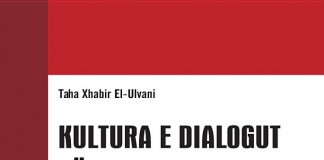 Kultura e dialogut islam – Taha Xhabir Ulvan