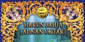 Fundi i kohës dhe Mehdiu – Harun Jahja