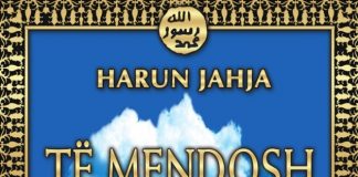 Të mendosh thellë – Harun Jahja