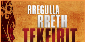 Rregulla rreth tekfirit – Abdulmun’im Mustafa Halime