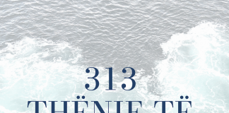 313 thënje të imam Aliut r.a. – Hafiz Ali Korça