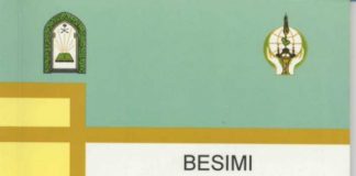 Besimi i Ehli Sunetit – Muhammed el-Uthejmin