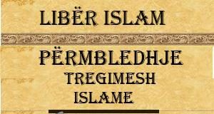 Tregime Islame – Ilaz & Merjem Salihi