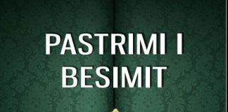 Pastrimi i Besimit – Imam es-San’ani