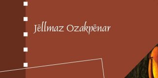 Kultura dhe qytetërimi – Jellmaz Ozakpenar