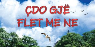 Çdo gjë flet me ne – Osman Nuri Topbash