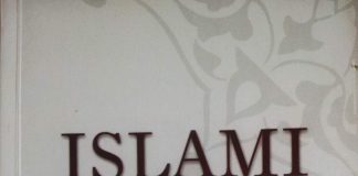 Islami me pak fjalë – Mahmud Rida Murad