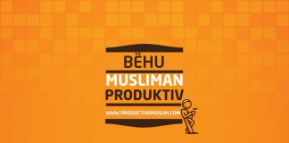 Muslimani Produktiv – Productivemuslim.com
