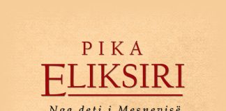 Pika eliksiri – Osman Nuri Topbash
