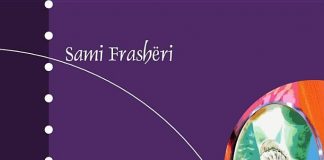 Anekdota – Sami Frashëri