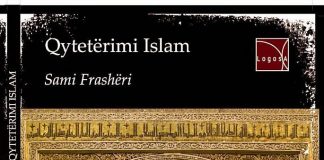 Qytetërimi islam – Sami Frashëri