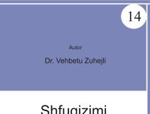 Ligji i shfuqizimit – Dr. Vehbetu Zuhejli