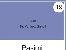 Pasimi – Dr. Vehbetu Zuhejli