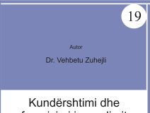 Kundërshtimi dhe favorizimi i mendimeve – Dr. Vehbetu Zuhejli