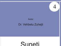 Suneti – Dr. Vehbetu Zuhejli