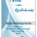 Abdulaziz ibn Baz – Fetva rreth gjidhënies_Page_01