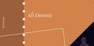 Njeriu në filozofinë e Avincensës – Ali Durusoj