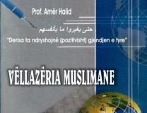 Vëllazëria muslimane – Amër Halid