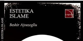 Estetika Islame – Beshir Ajvazogllu