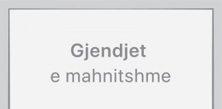 Gjendjet e mahnitshme – Ebu Hamid el Gazali