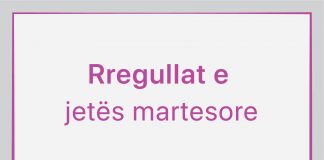Rregullat e jetës martesore – Ebu Hamid el Gazali