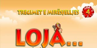 Loja – Engin Nigar