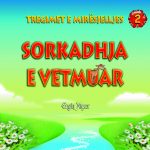 Engin Nigar – Sorkadhja e vetmuar (tregimet e mirësjelljes 2)