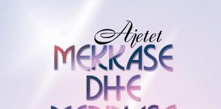 Ajetet Mekase dhe Medinase – Faik Asani