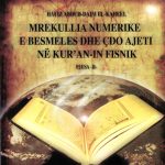 Hafiz Abduddaim el-Kahiil – Mrekullia numerike e besmeles