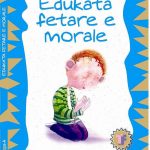 Haki Sharofi – Edukata fetare e morale