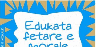 Edukata fetare e morale – Haki Sharofi