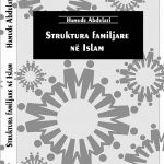 Hamude Abdulati – Struktura familjare në Islam