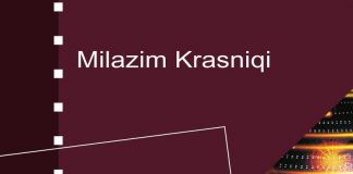 Dhuna dhe qytetërimi perëndimor – Dr. Milazim Krasniqi