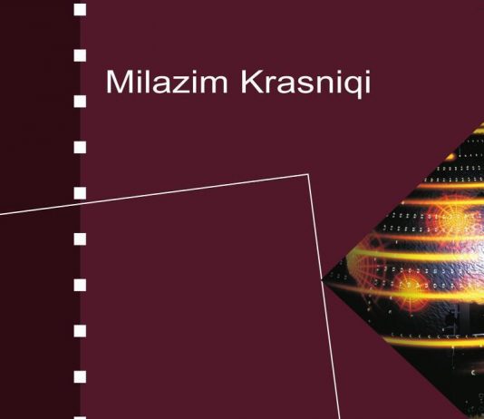 Dhuna dhe qytetërimi perëndimor – Dr. Milazim Krasniqi