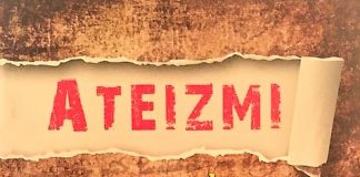 Ateizmi – studim kritik – Salih es-Sindi