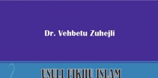 Ixhmai – Dr. Vehbetu Zuhejli