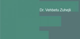 Kijasi – Dr. Vehbetu Zuhejli