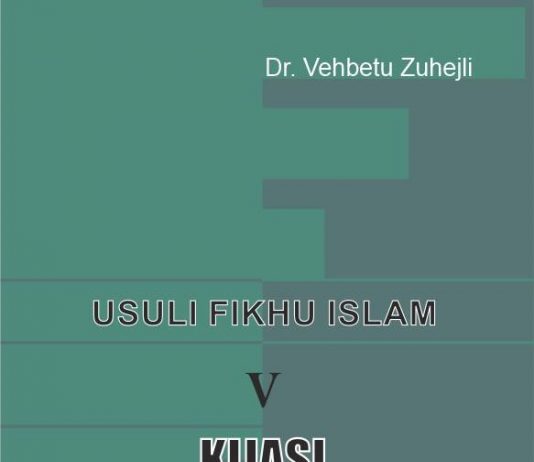 Kijasi – Dr. Vehbetu Zuhejli