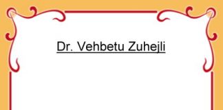 Ligji para nesh dhe medh’hebi i sahabiut – Dr. Vehbetu Zuhejli
